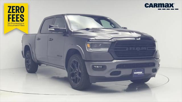 2022 Ram 1500 Laramie Crew Cab 4x4 5'7" Box for sale in Naperville, IL