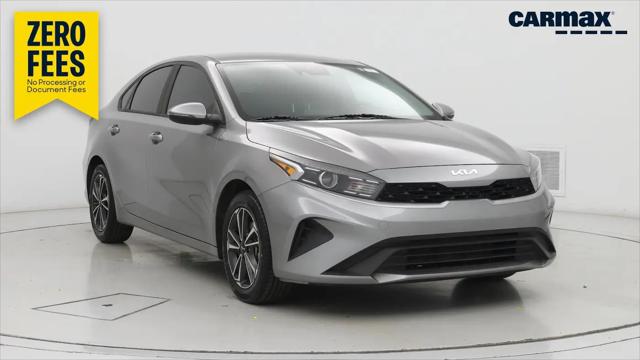 2023 Kia Forte LXS for sale in Sacramento, CA