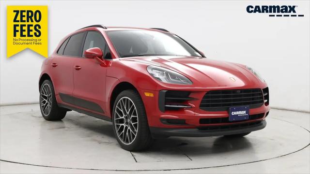 2021 Porsche Macan S for sale in Sacramento, CA