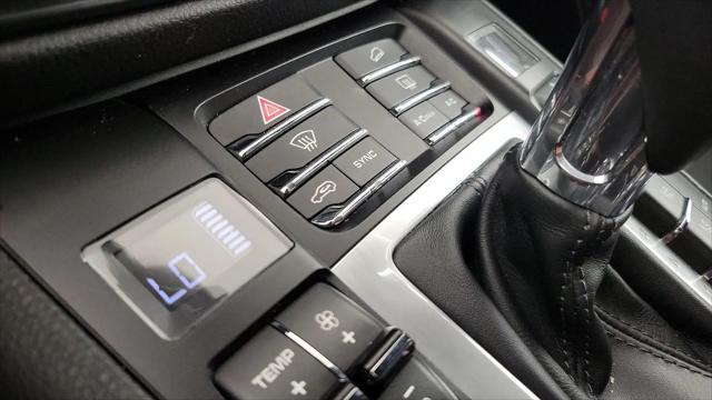 2021 Porsche Macan S