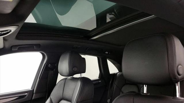 2021 Porsche Macan S