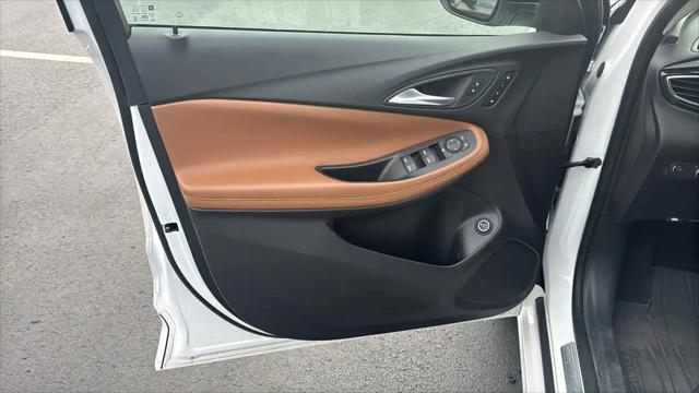 2021 Buick Encore GX AWD Essence