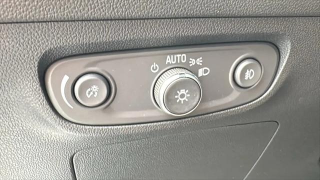 2021 Buick Encore GX AWD Essence
