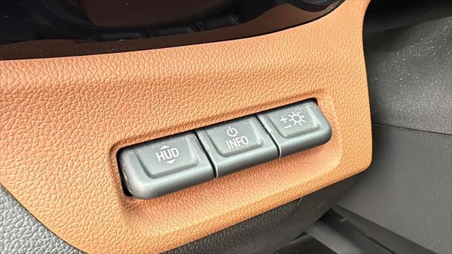 2021 Buick Encore GX AWD Essence