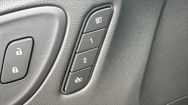 2021 Buick Encore GX AWD Essence