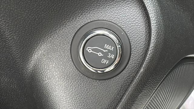 2021 Buick Encore GX AWD Essence
