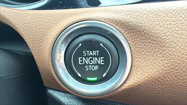 2021 Buick Encore GX AWD Essence