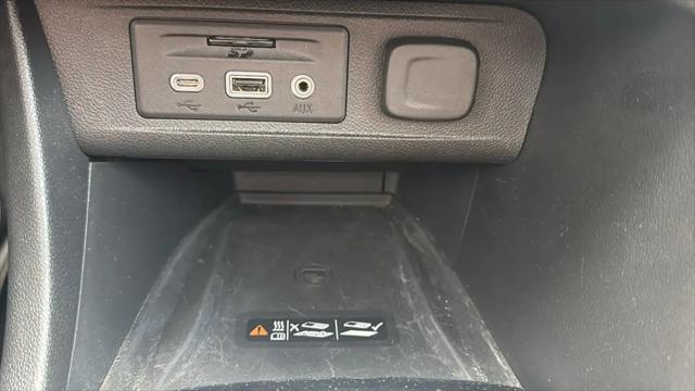 2021 Buick Encore GX AWD Essence