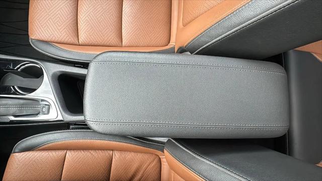 2021 Buick Encore GX AWD Essence