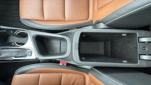 2021 Buick Encore GX AWD Essence