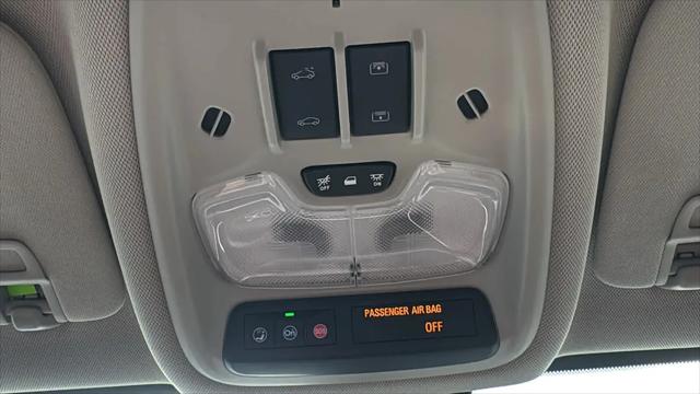 2021 Buick Encore GX AWD Essence