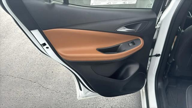 2021 Buick Encore GX AWD Essence