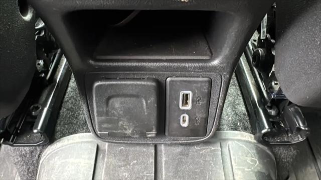 2021 Buick Encore GX AWD Essence