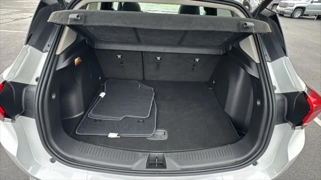 2021 Buick Encore GX AWD Essence