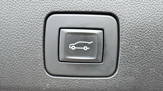 2021 Buick Encore GX AWD Essence