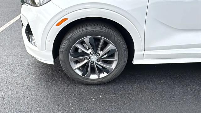 2021 Buick Encore GX AWD Essence
