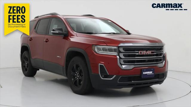 2022 GMC Acadia AWD AT4 for sale in Omaha, NE