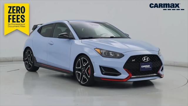 2022 Hyundai Veloster N N for sale in Sterling, VA