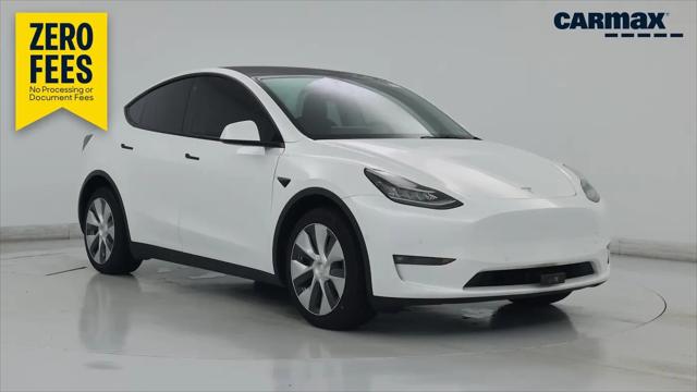 2022 Tesla Model Y Long Range for sale in Sterling, VA