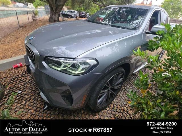 2023 BMW X3 sDrive30i for sale in Plano, TX