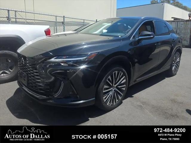 2023 Lexus RX 350 Premium Plus for sale in Plano, TX