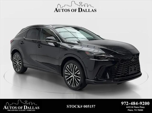 2023 Lexus RX 350 Premium Plus for sale in Plano, TX
