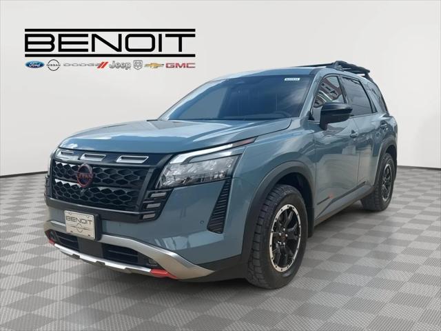 2026 Nissan Pathfinder Rock Creek for sale in DeRidder, LA