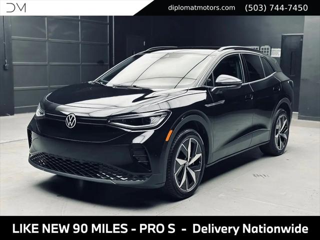 2024 Volkswagen ID.4 AWD Pro S for sale in Portland, OR