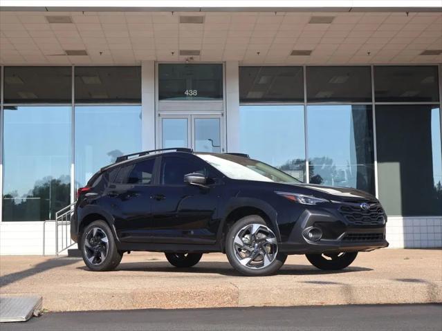 2026 Subaru Crosstrek Limited for sale in Springfield, MO