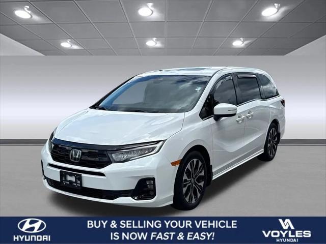 2025 Honda Odyssey Elite for sale in Smyrna, GA