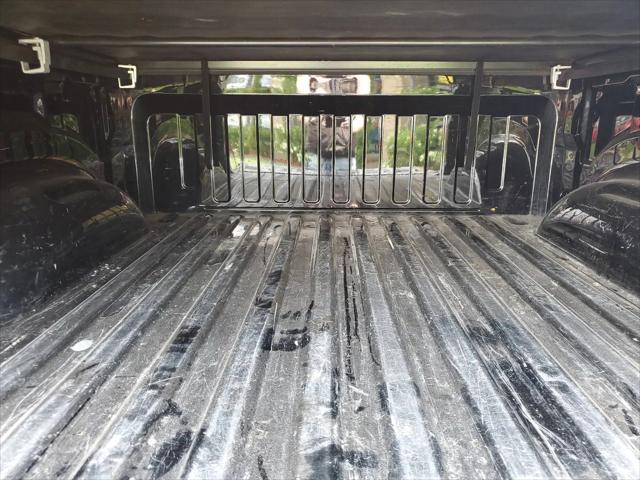 2021 Ram 1500 Big Horn Crew Cab 4x4 5'7" Box