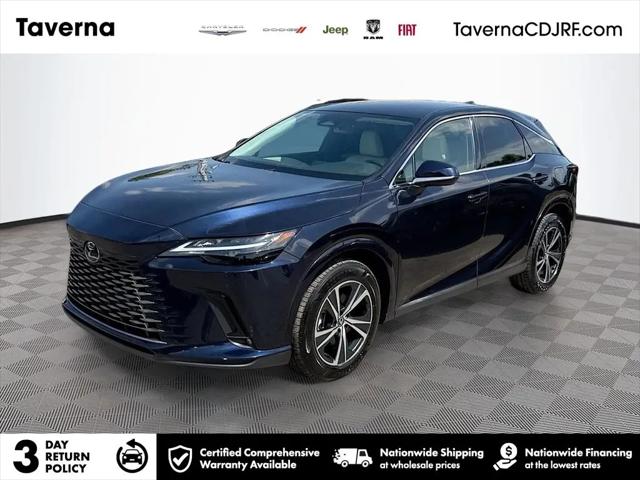 2024 Lexus RX 350 RX 350 for sale in Plantation, FL
