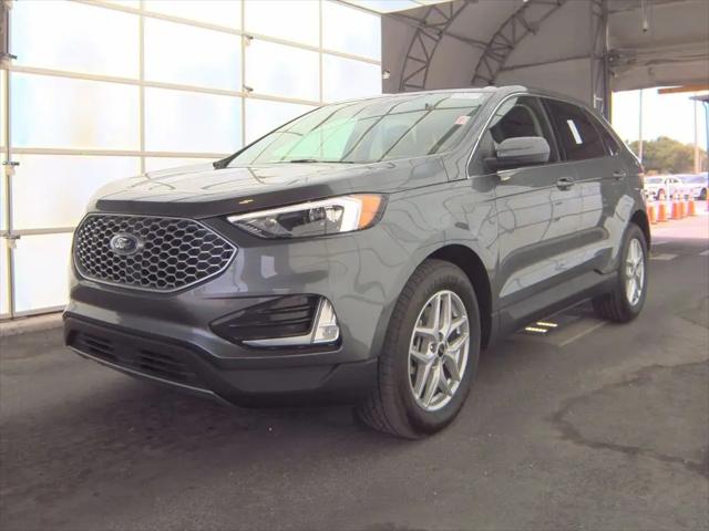 2023 Ford Edge SEL for sale in Plantation, FL