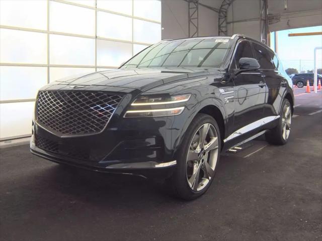2024 Genesis GV80 3.5T AWD for sale in Plantation, FL