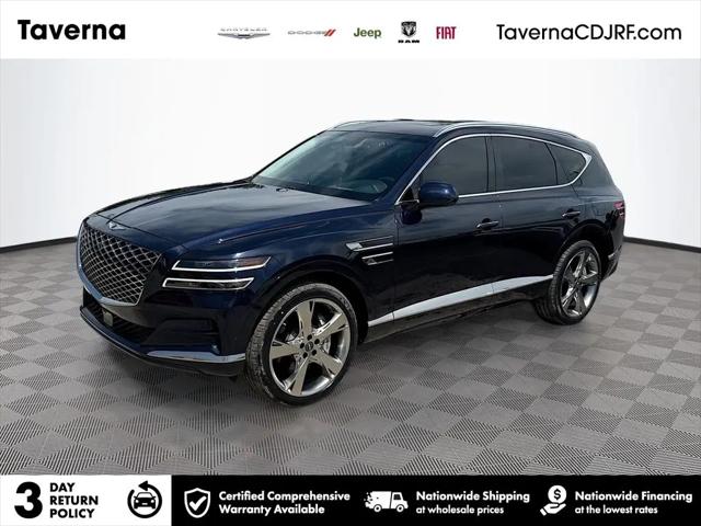 2024 Genesis GV80 3.5T AWD for sale in Plantation, FL