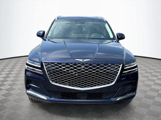2024 Genesis GV80 3.5T AWD