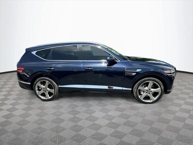 2024 Genesis GV80 3.5T AWD