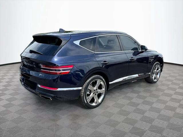 2024 Genesis GV80 3.5T AWD