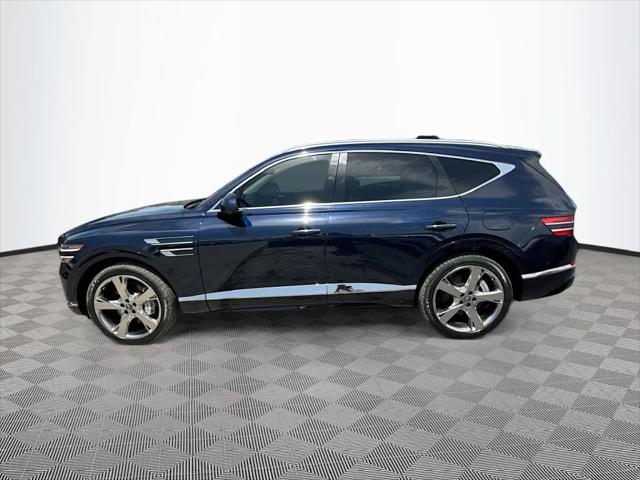 2024 Genesis GV80 3.5T AWD