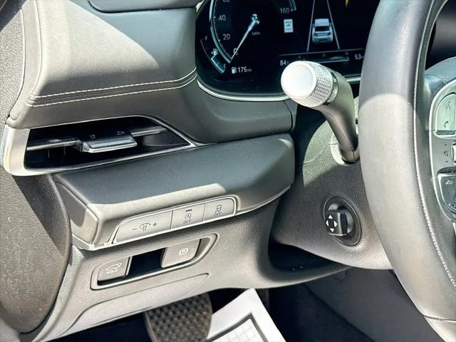 2024 Genesis GV80 3.5T AWD