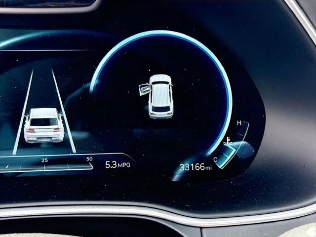 2024 Genesis GV80 3.5T AWD