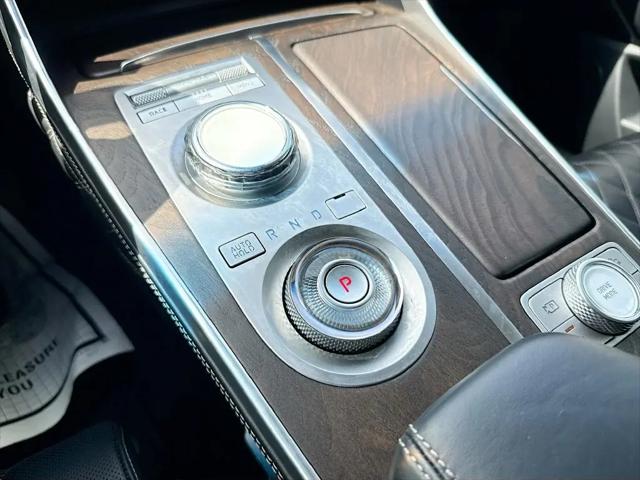 2024 Genesis GV80 3.5T AWD
