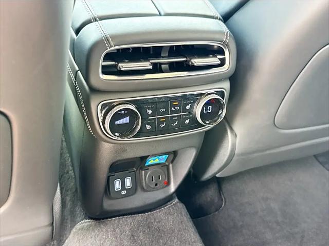 2024 Genesis GV80 3.5T AWD