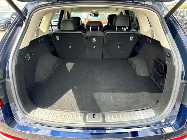 2024 Genesis GV80 3.5T AWD