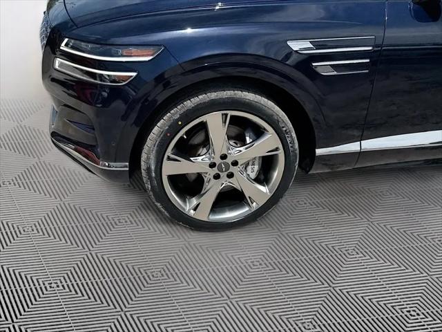 2024 Genesis GV80 3.5T AWD