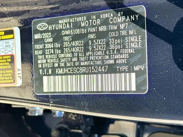 2024 Genesis GV80 3.5T AWD