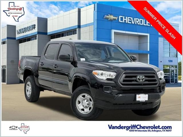 2023 Toyota Tacoma SR V6 for sale in Arlington, TX