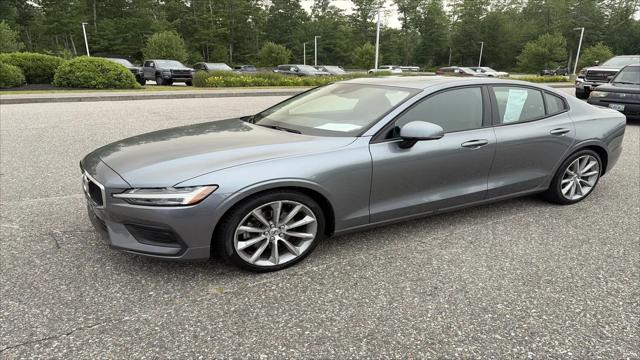 2020 Volvo S60 T5 Momentum for sale in Saco, ME