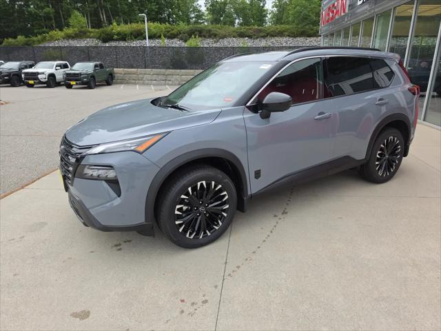 2026 Nissan Rogue Dark Armor for sale in Saco, ME
