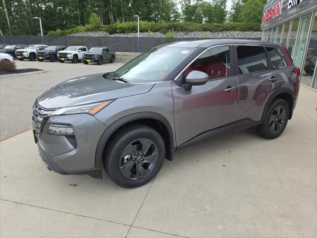 2026 Nissan Rogue SV for sale in Saco, ME